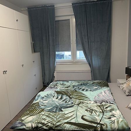 Luxurioese 2,5 Zimmer Oase Komplett Ausgestattet In Top Lage Essen Exterior foto