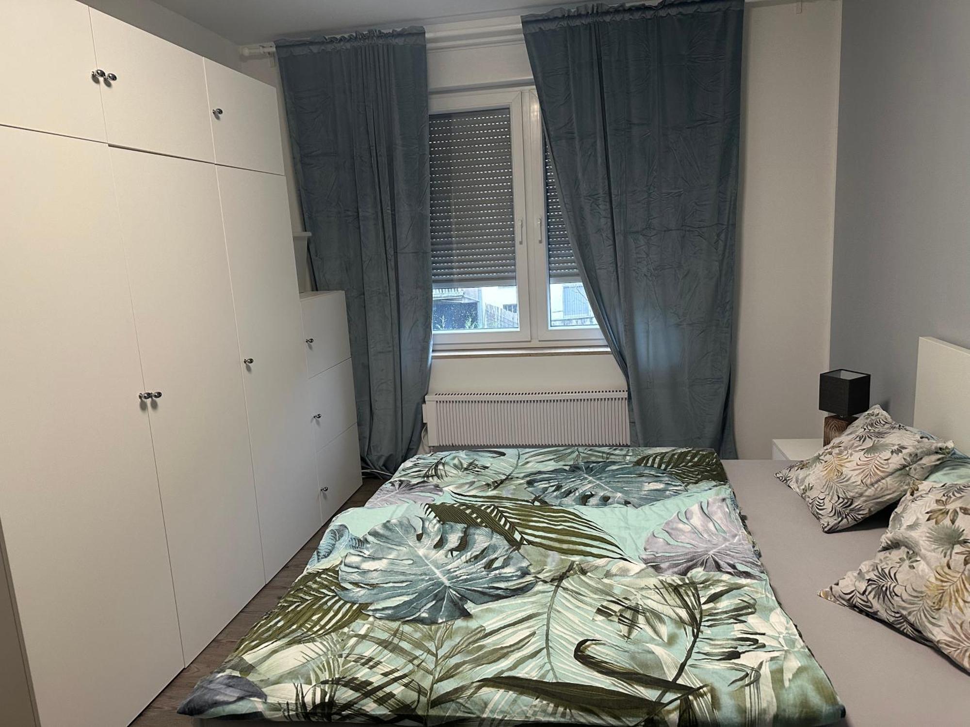 Luxurioese 2,5 Zimmer Oase Komplett Ausgestattet In Top Lage Essen Exterior foto