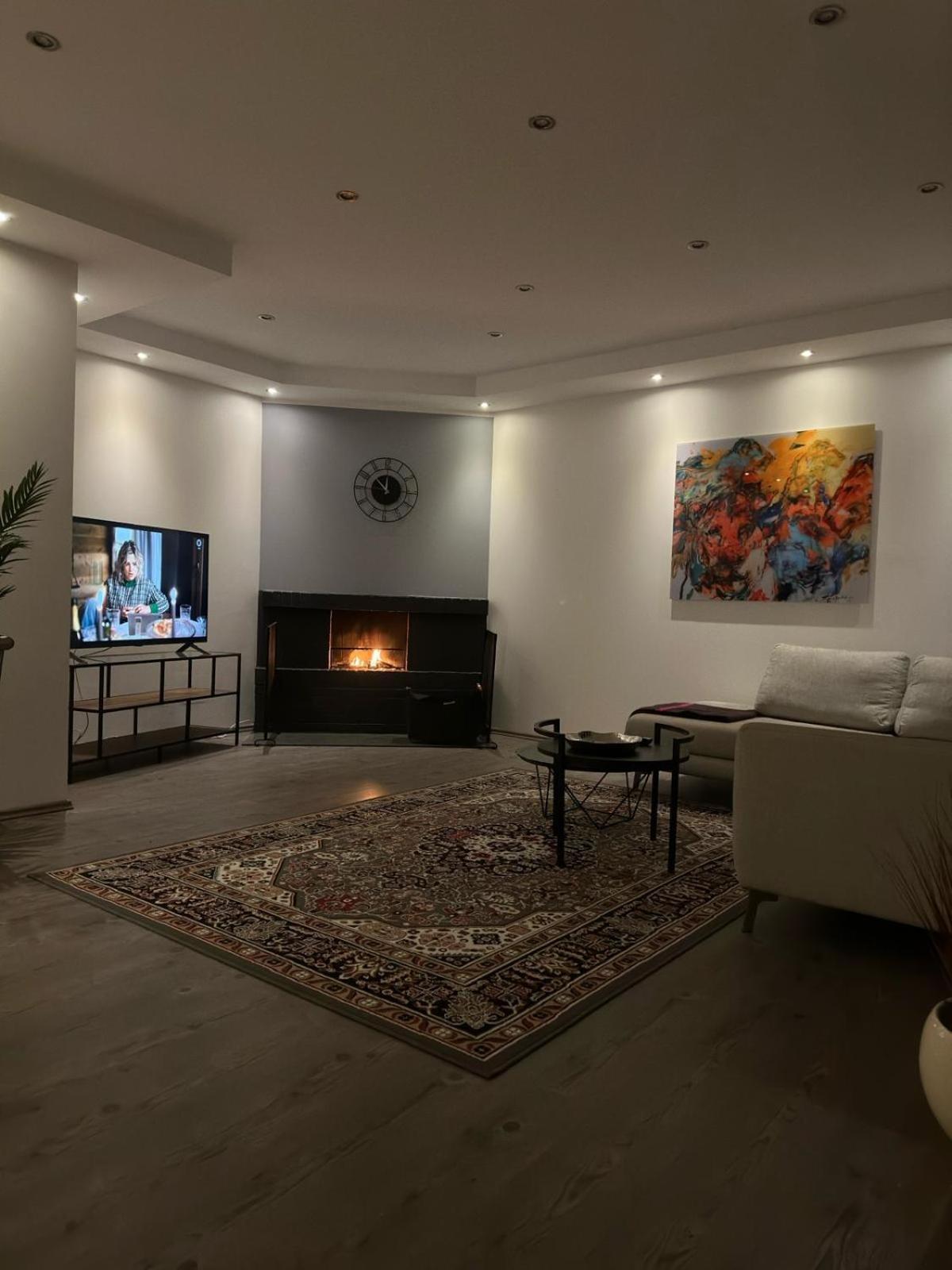 Luxurioese 2,5 Zimmer Oase Komplett Ausgestattet In Top Lage Essen Exterior foto